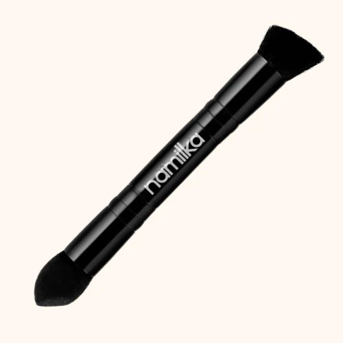 Pinceau d'application pour poudre capillaire